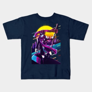 Lavi Kids T-Shirt